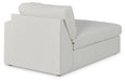 Modmax 5 Piece Sectional with Audio Console - Eclectic 79 Furniture Store