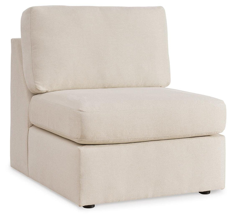 Modmax Sectional with Audio System - Eclectic 79 Furniture Store