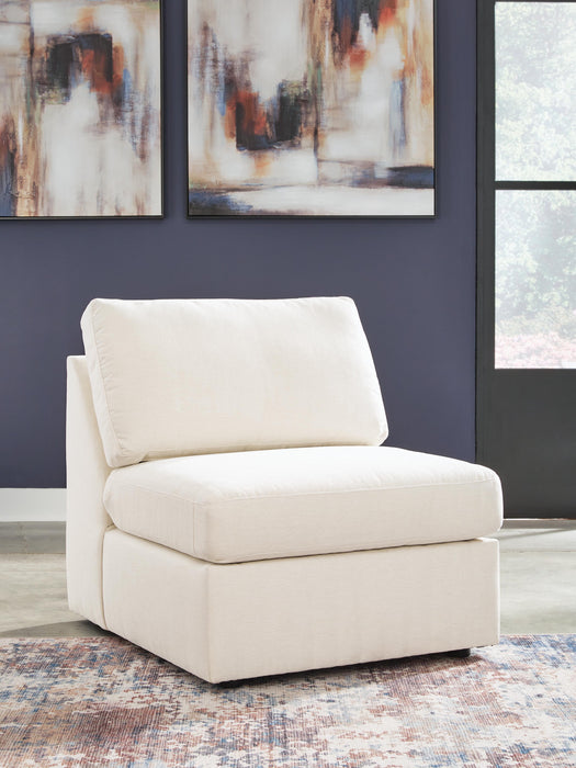 Modmax Sectional with Audio System - Eclectic 79 Furniture Store