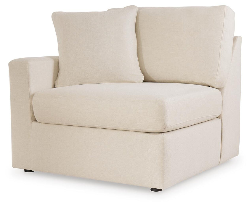 Modmax Sectional with Audio System - Eclectic 79 Furniture Store