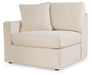 Modmax Sectional with Audio System - Eclectic 79 Furniture Store