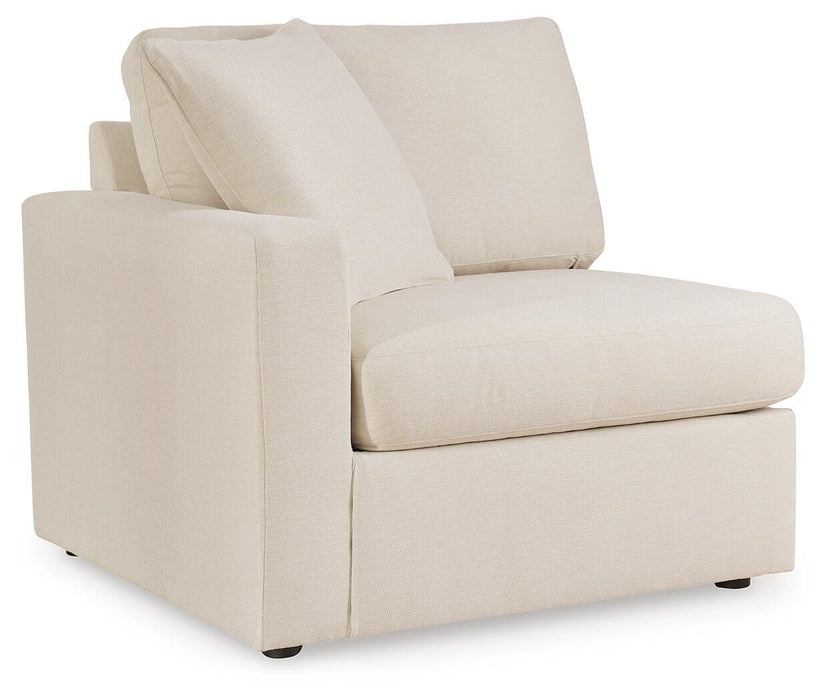 Modmax Sectional with Audio System - Eclectic 79 Furniture Store