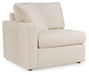Modmax Sectional with Audio System - Eclectic 79 Furniture Store