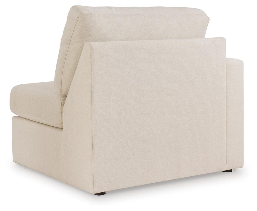 Modmax Sectional with Audio System - Eclectic 79 Furniture Store