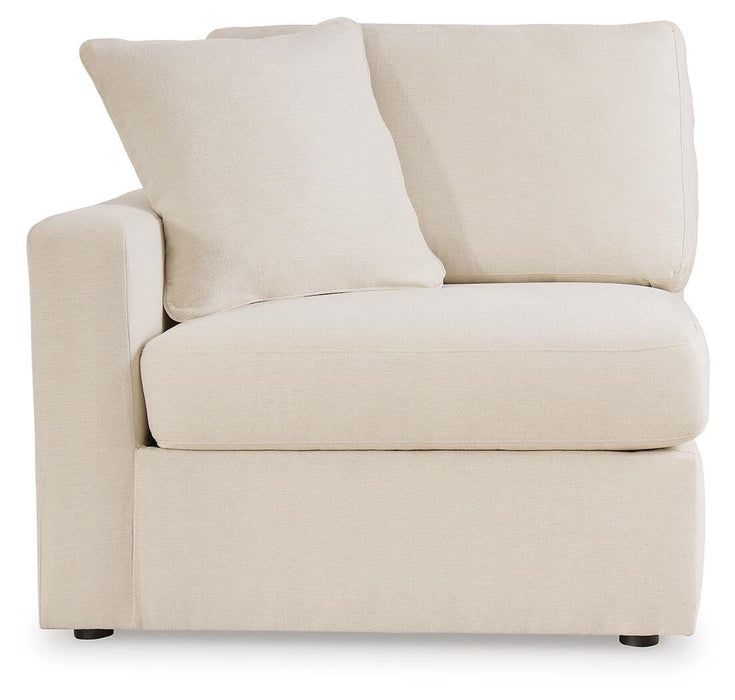 Modmax Sectional with Audio System - Eclectic 79 Furniture Store