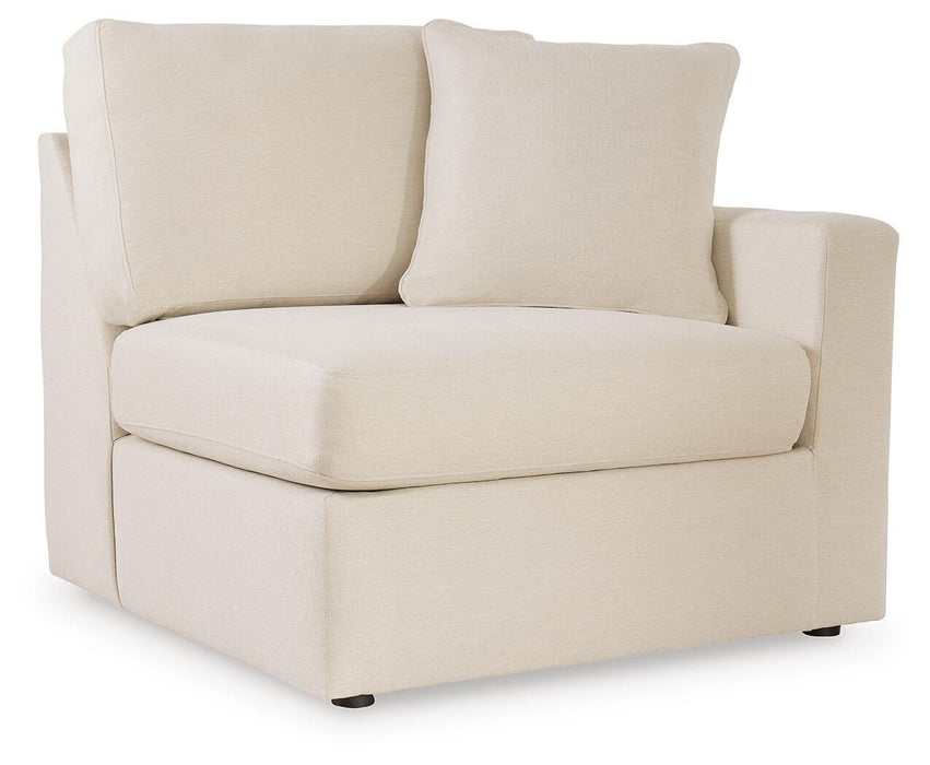 Modmax Sectional with Audio System - Eclectic 79 Furniture Store