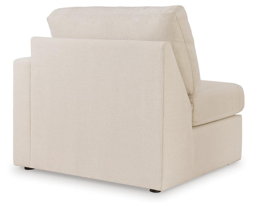 Modmax Sectional with Audio System - Eclectic 79 Furniture Store