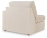 Modmax Sectional with Audio System - Eclectic 79 Furniture Store