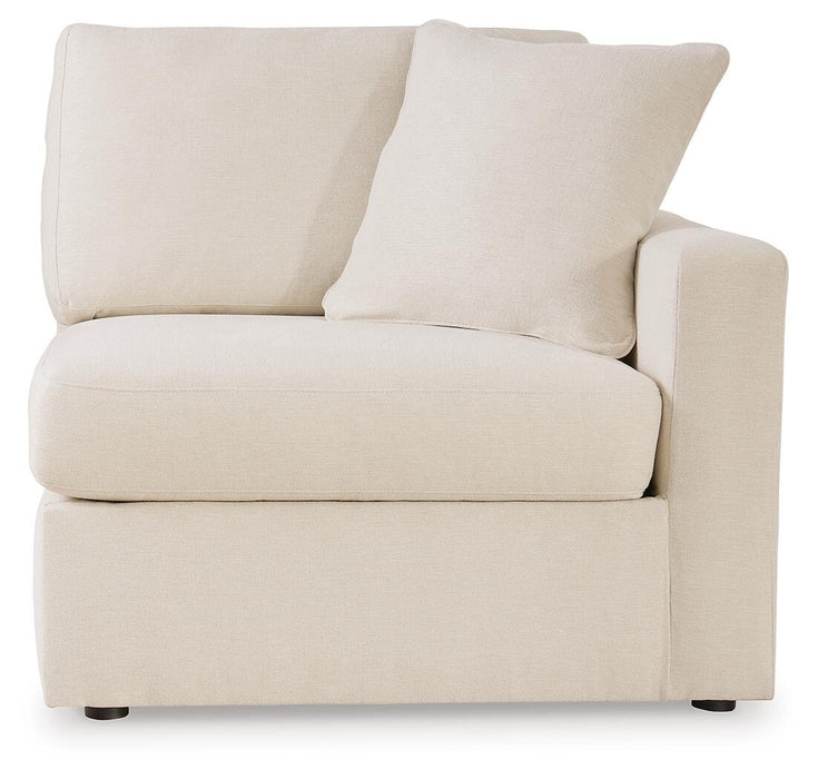 Modmax Sectional with Audio System - Eclectic 79 Furniture Store