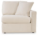 Modmax Sectional with Audio System - Eclectic 79 Furniture Store