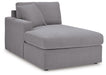 Modmax 5 Piece Sectional with Audio Console - Eclectic 79 Furniture Store