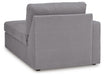 Modmax 5 Piece Sectional with Audio Console - Eclectic 79 Furniture Store
