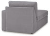 Modmax 5 Piece Sectional with Audio Console - Eclectic 79 Furniture Store