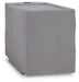 Modmax Sectional with Audio System - Eclectic 79 Furniture Store