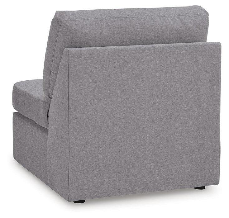 Modmax 6-Piece Sectional - Eclectic 79 Furniture Store