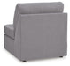 Modmax Sectional with Audio System - Eclectic 79 Furniture Store