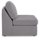 Modmax 5 Piece Sectional with Audio Console - Eclectic 79 Furniture Store