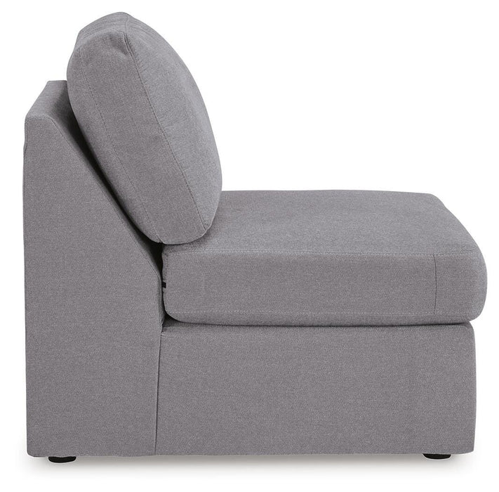 Modmax 6-Piece Sectional - Eclectic 79 Furniture Store