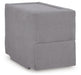 Modmax Sectional with Audio System - Eclectic 79 Furniture Store