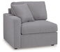 Modmax Sectional with Audio System - Eclectic 79 Furniture Store