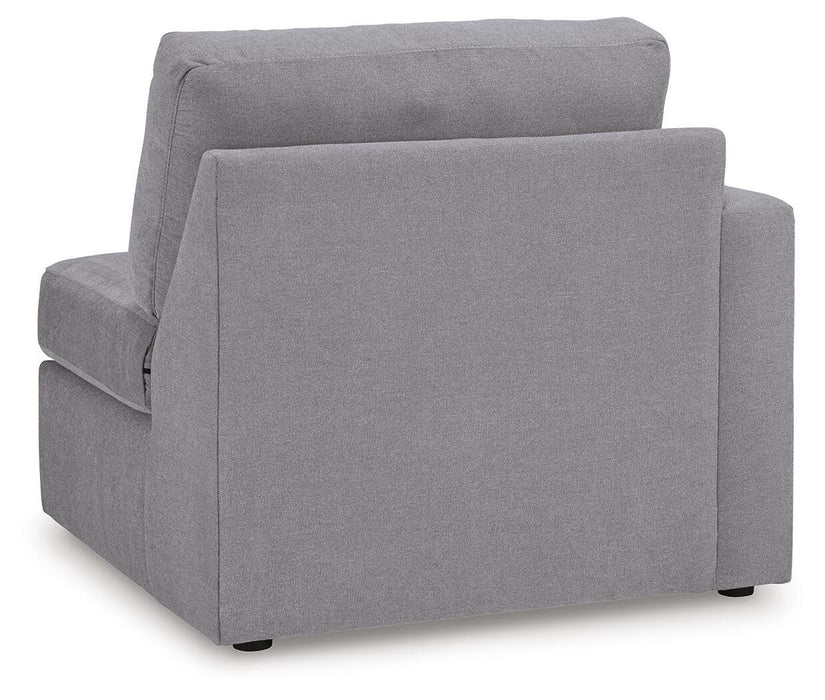 Modmax Sectional with Audio System - Eclectic 79 Furniture Store