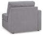 Modmax Sectional with Audio System - Eclectic 79 Furniture Store