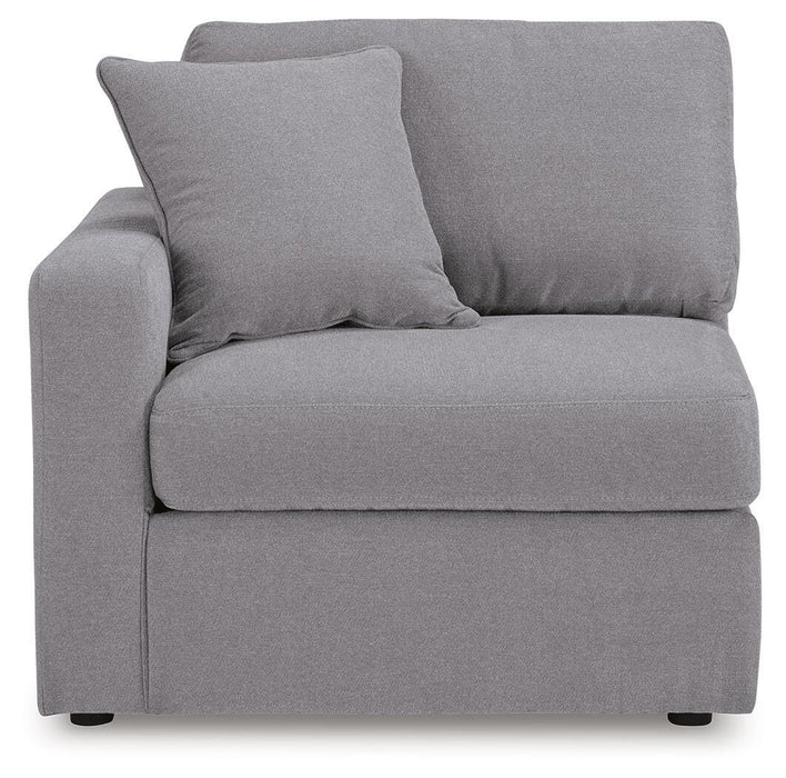 Modmax Sectional with Audio System - Eclectic 79 Furniture Store