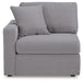 Modmax Sectional with Audio System - Eclectic 79 Furniture Store