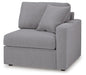 Modmax Sectional with Audio System - Eclectic 79 Furniture Store