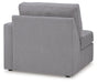 Modmax Sectional with Audio System - Eclectic 79 Furniture Store