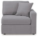 Modmax Sectional with Audio System - Eclectic 79 Furniture Store