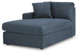 Modmax 5 Piece Sectional with Audio Console - Eclectic 79 Furniture Store