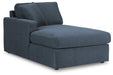 Modmax 5 Piece Sectional with Audio Console - Eclectic 79 Furniture Store