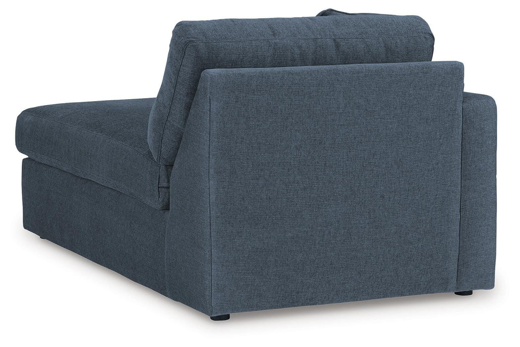 Modmax 5 Piece Sectional with Audio Console - Eclectic 79 Furniture Store
