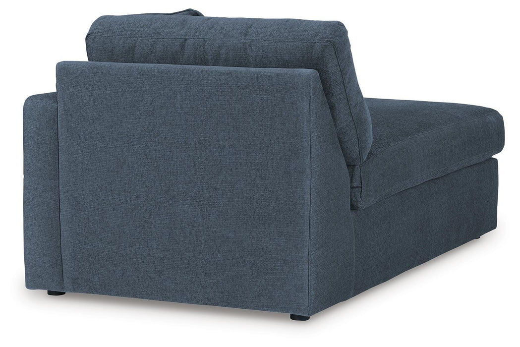 Modmax 5 Piece Sectional with Audio Console - Eclectic 79 Furniture Store