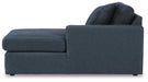 Modmax 5 Piece Sectional with Audio Console - Eclectic 79 Furniture Store