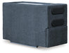 Modmax Sectional with Audio System - Eclectic 79 Furniture Store