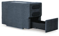Modmax Sectional with Audio System - Eclectic 79 Furniture Store