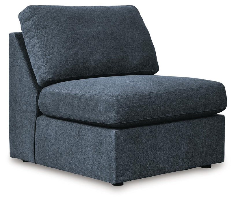 Modmax Sectional with Audio System - Eclectic 79 Furniture Store