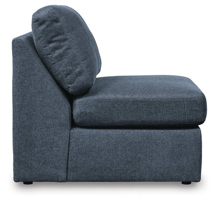 Modmax 6-Piece Sectional - Eclectic 79 Furniture Store