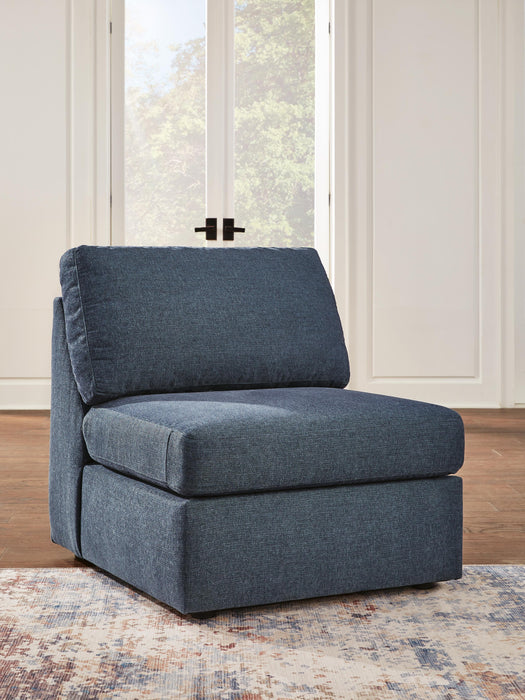 Modmax Sectional with Audio System - Eclectic 79 Furniture Store
