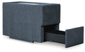 Modmax Sectional with Audio System - Eclectic 79 Furniture Store