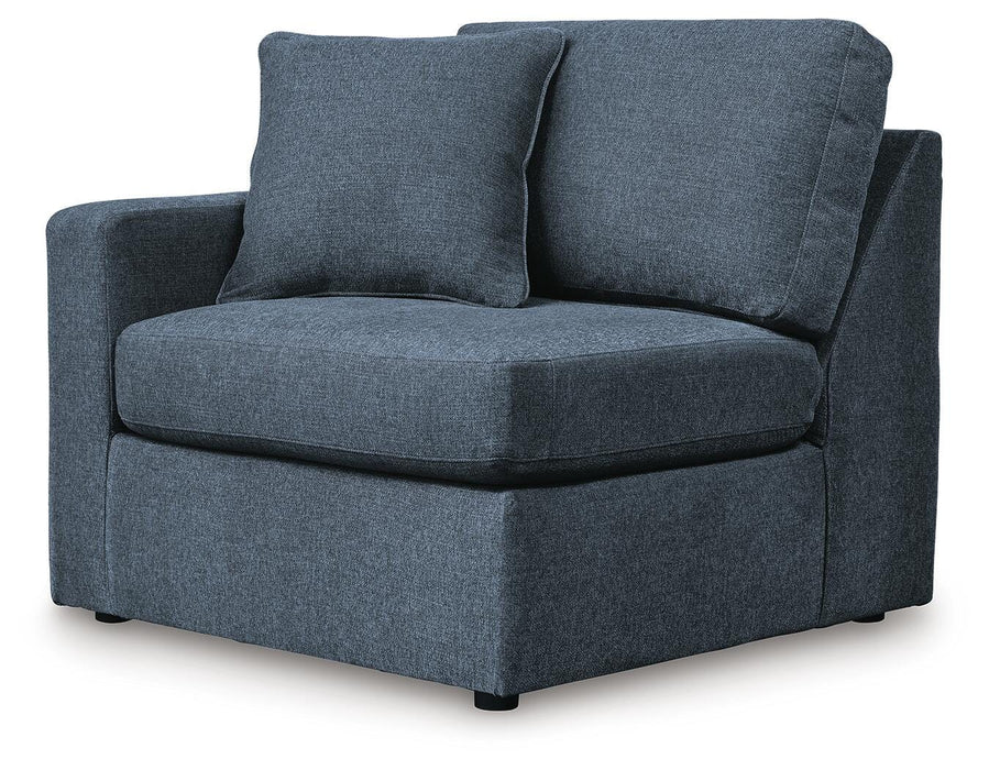 Modmax Sectional with Audio System - Eclectic 79 Furniture Store
