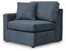 Modmax Sectional with Audio System - Eclectic 79 Furniture Store