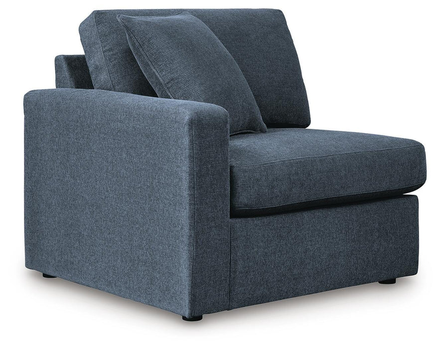 Modmax Sectional with Audio System - Eclectic 79 Furniture Store