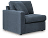 Modmax Sectional with Audio System - Eclectic 79 Furniture Store