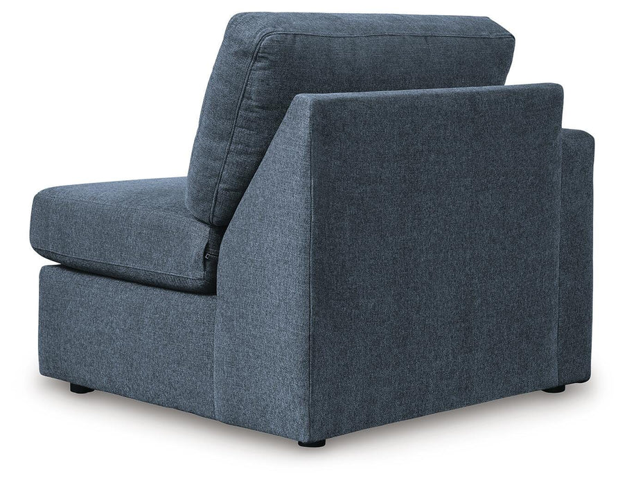 Modmax Sectional with Audio System - Eclectic 79 Furniture Store