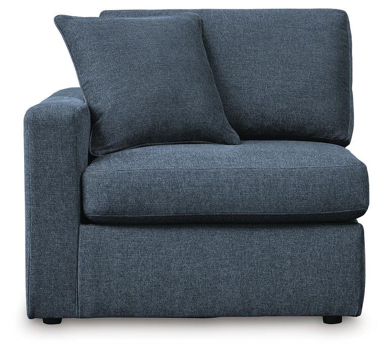 Modmax Sectional with Audio System - Eclectic 79 Furniture Store