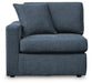 Modmax Sectional with Audio System - Eclectic 79 Furniture Store