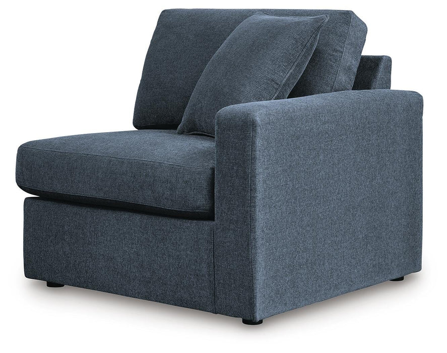 Modmax Sectional with Audio System - Eclectic 79 Furniture Store
